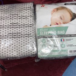 Baby Sleeping Bag
