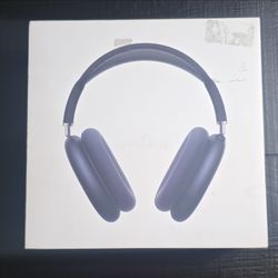 Apple AirPods Max Headphones Blue - USB C