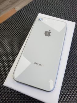 IPHONE 8..256GB. UNLOCK FOR ANY SIM