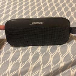 Bose Speaker