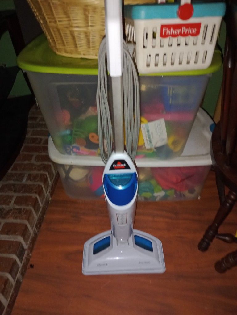 Bissell Stem Mop