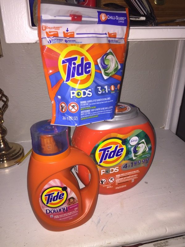 Tide