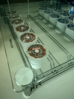 Keurig K-Cup Drawer