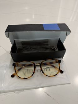 Bernuly Eyewear Blue Light Blocking Glasses
