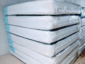 Pillow top