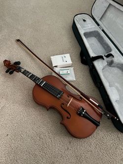 Antonius Strings AXL 15 4/4 Violin