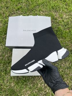 Balenciaga 2.0 speed