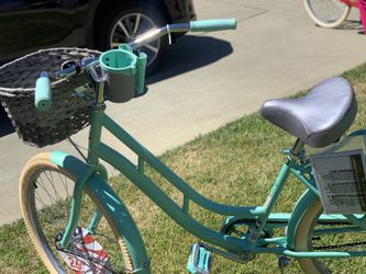 Kent 26 charleston women's cruiser best sale bike