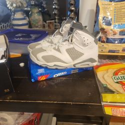 Jordan Retro 