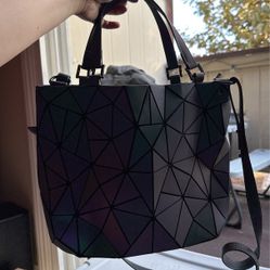 Luminous Purse