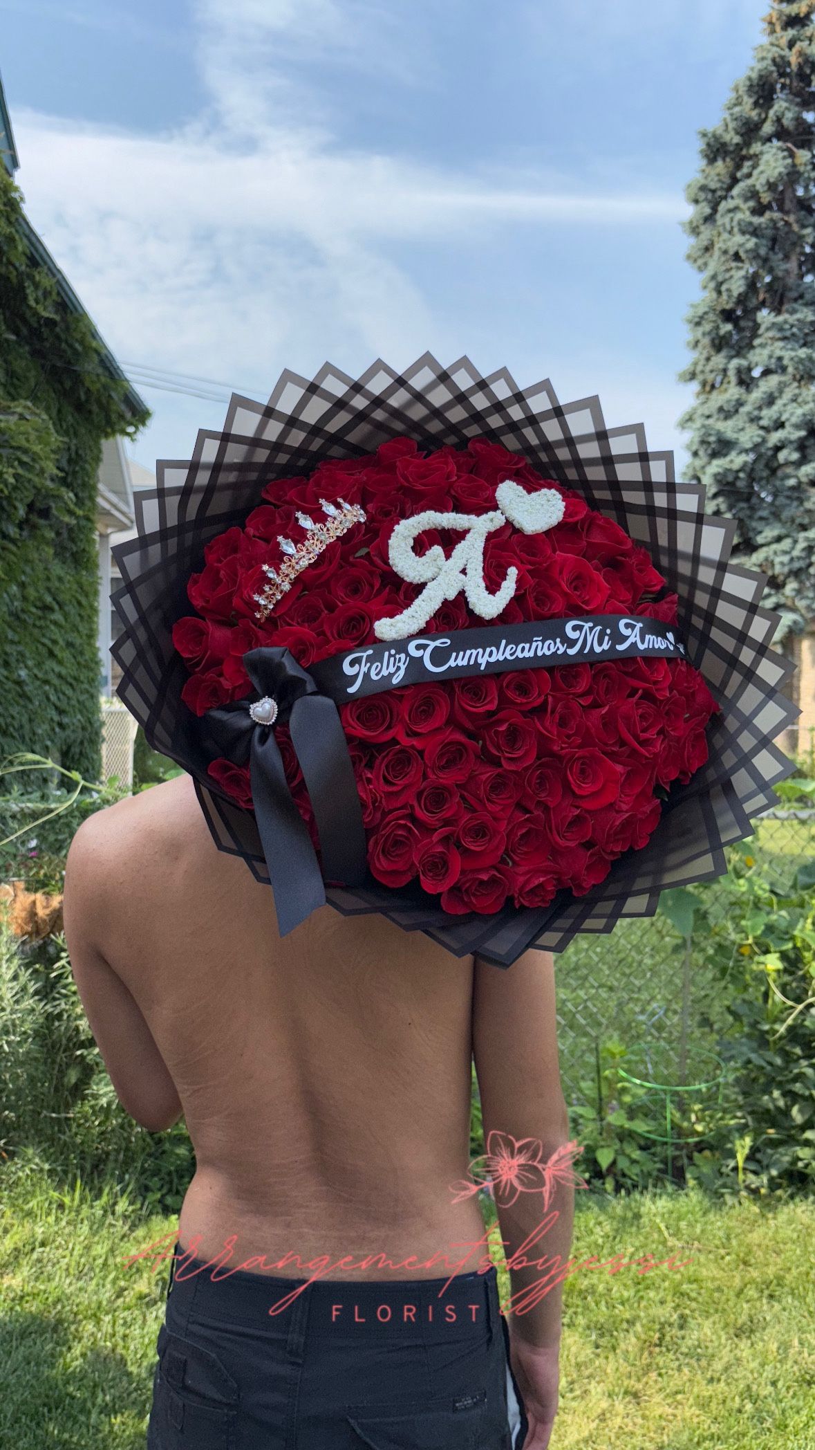 Ramos Buchones/Flower Bouquets
