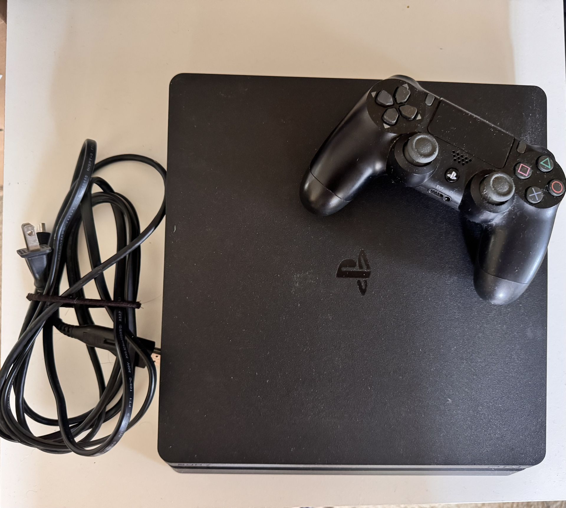 PS4