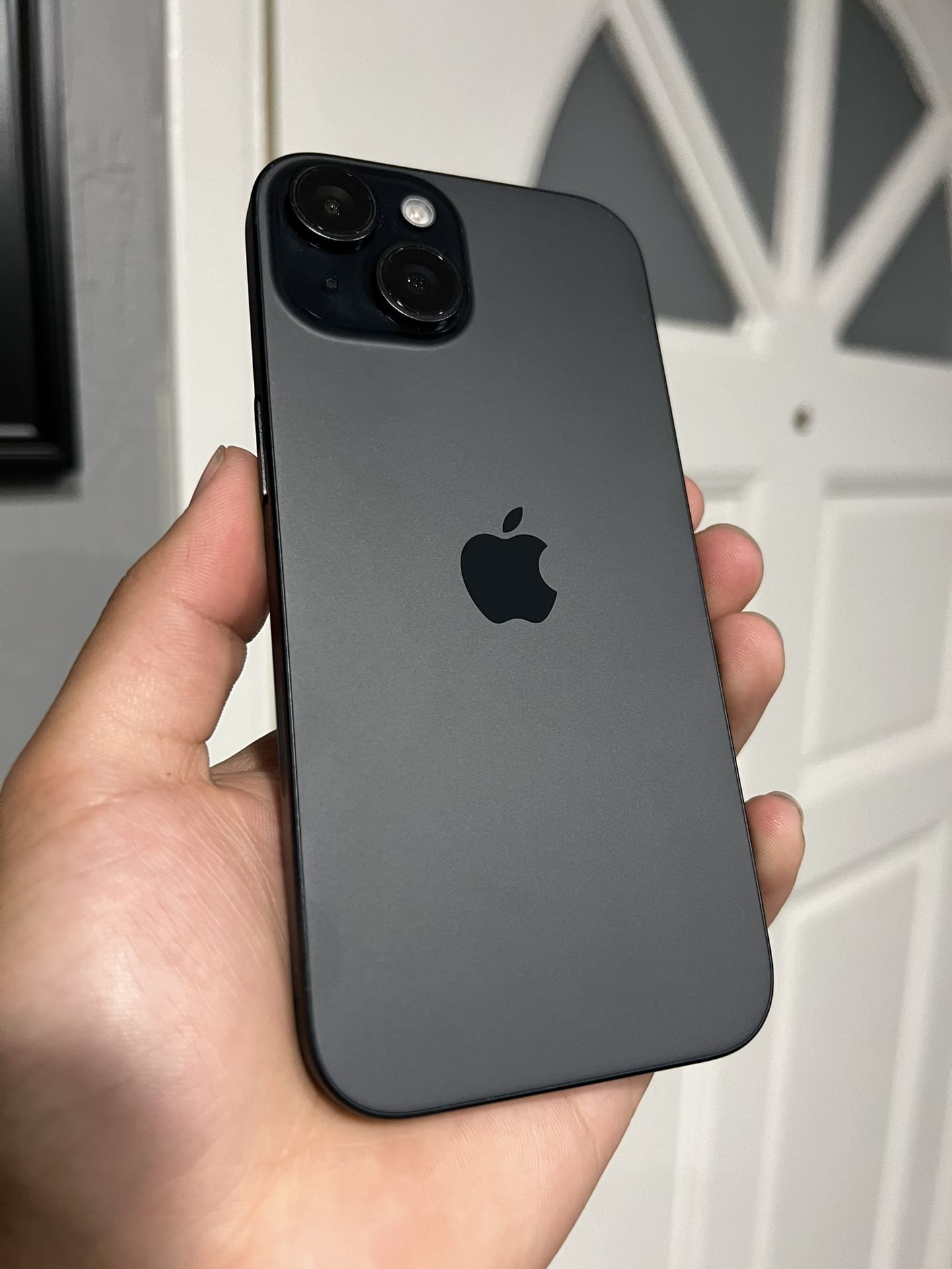 Like New iPhone 15 Unlocked 100% Battery