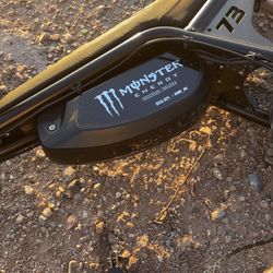 Supra 73Z Adventure Se