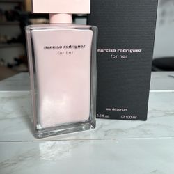 Narciso Rodriguez Perfume