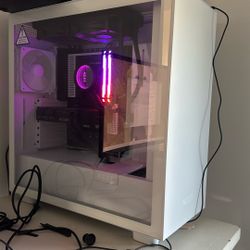 Gaming Pc/