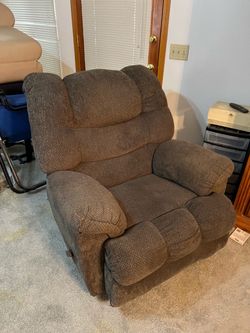 Recliner Chair