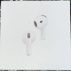 AirPods 4
