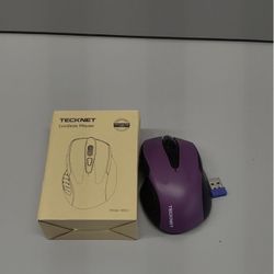 TECKNET Wireless Mouse