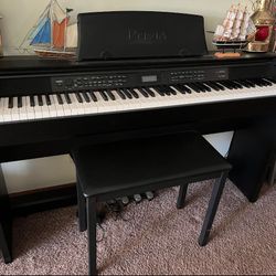 Electric Piano