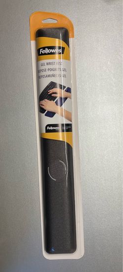 Fellows Gel Wrist Rest New