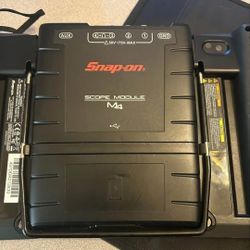2019 snap-on scanner
