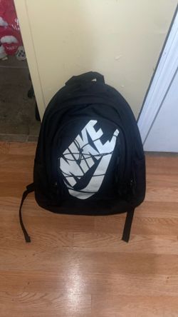 Nike backpack