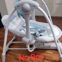 Baby Swings 
