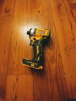 Dewalt drill inpact brushless motor
