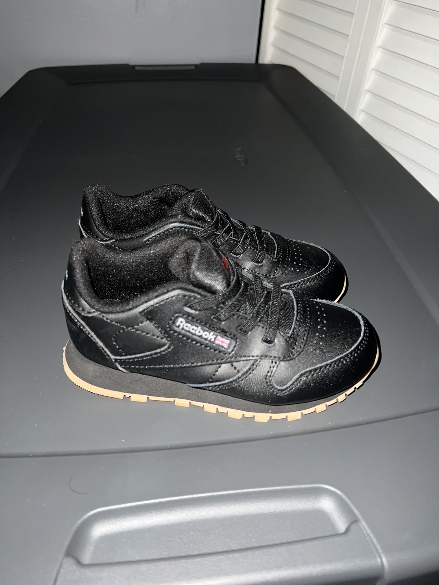Kids Reebok 10c