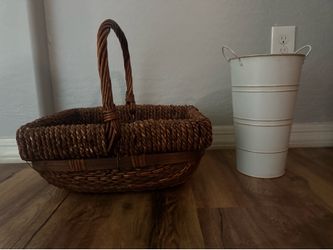 Baskets