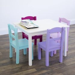Children MySize Kids Table 
