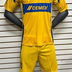 Soccer Uniforms Uniformes De Futbol