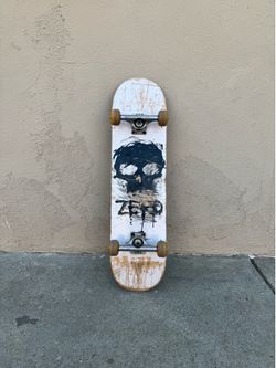 Skateboard