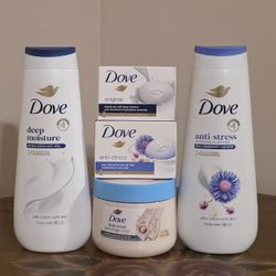 Dove Bundle 