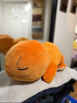 Charmander Plush