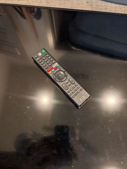 Sony Bravia 42 Inch Smart TV with Remote