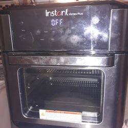 Instant Vortex Plus 10-quart Air Fryer