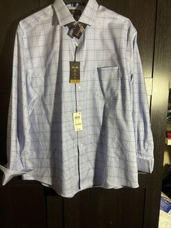 T-shirts and shirts