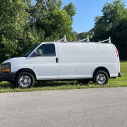 2006 Chevrolet Express