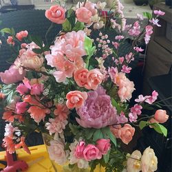 Flower Arrangements