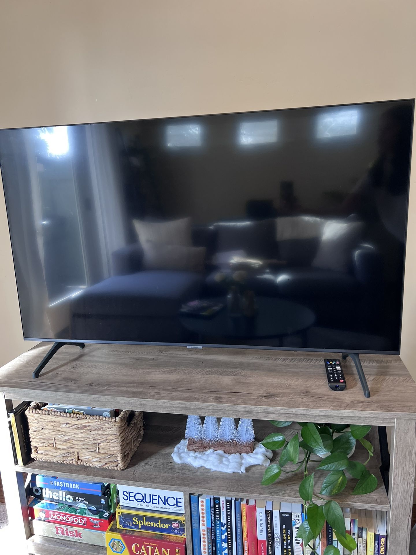 Samsung Smart TV