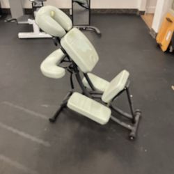Oak works Portal Pro 3 Massage Chair