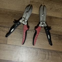 Gutter Downspout Crimps C5r & C4r