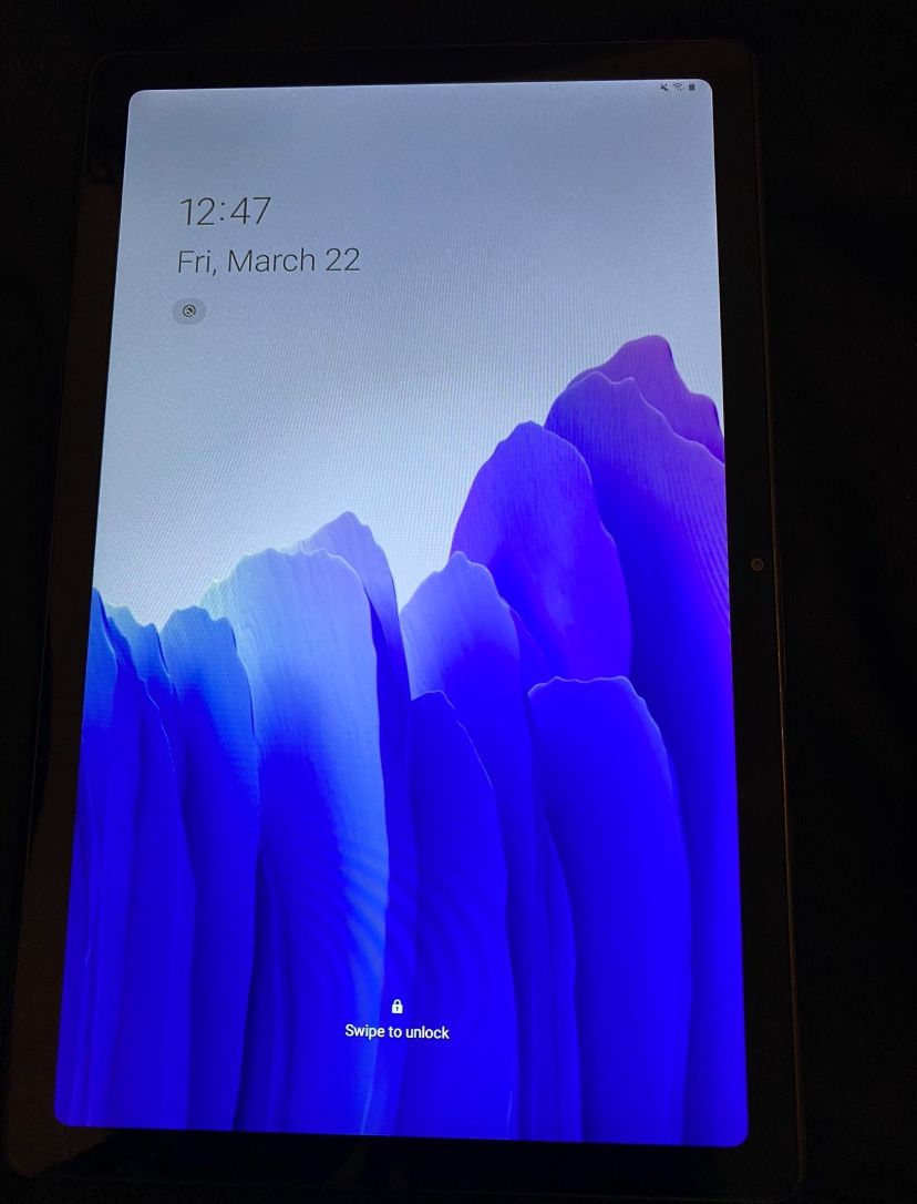 Samsung Tablets