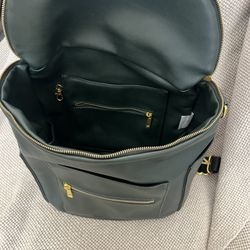 Fawn Diaper Bag