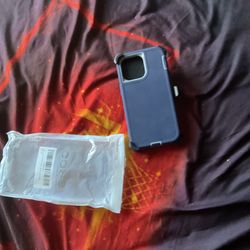 iPhone 15  Pro Max outer box