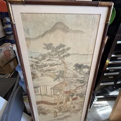 A Beautiful Asian Picture 