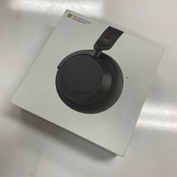 Microsoft Surface Headphones 2  - PAYMENTS PLAN AVAILABLE NO CREDIT NEEDED 