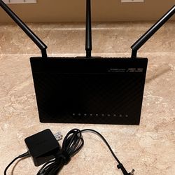 ASUS RT-AC68U Dual Band Router